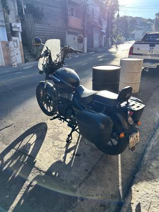 ROYAL ENFIELD METEOR 350 STELLAR ROYAL ENFIELD METEOR 350 STELLAR